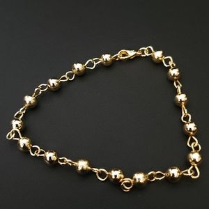 14k Gold Filled Bracelet